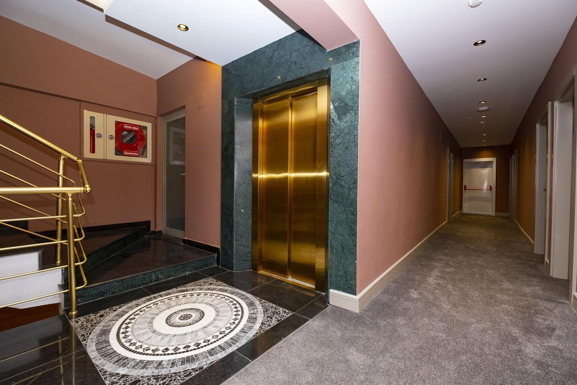 Sea City Devran Hotel & Spa Antalya Zewnętrze zdjęcie