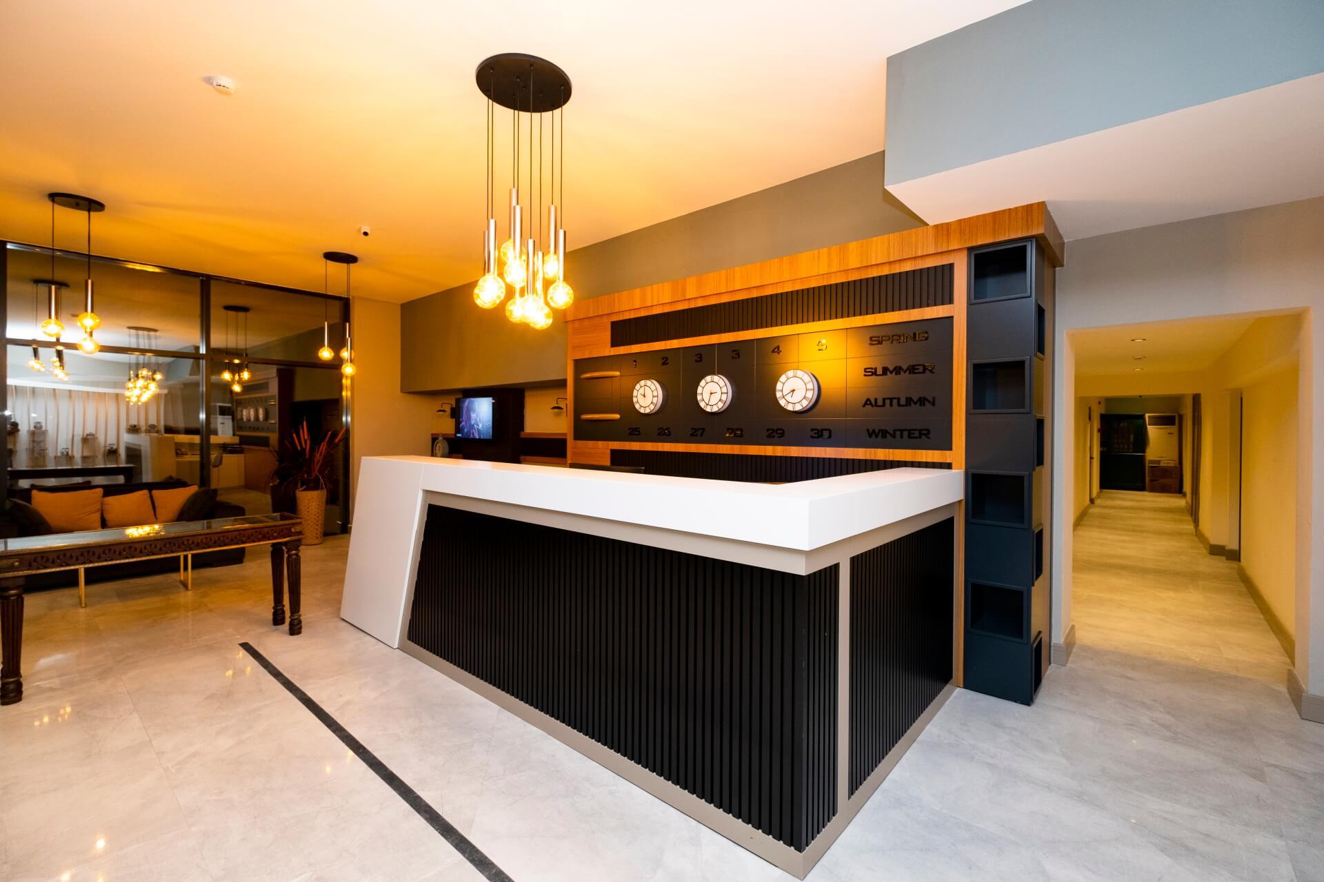 Sea City Devran Hotel & Spa Antalya Zewnętrze zdjęcie