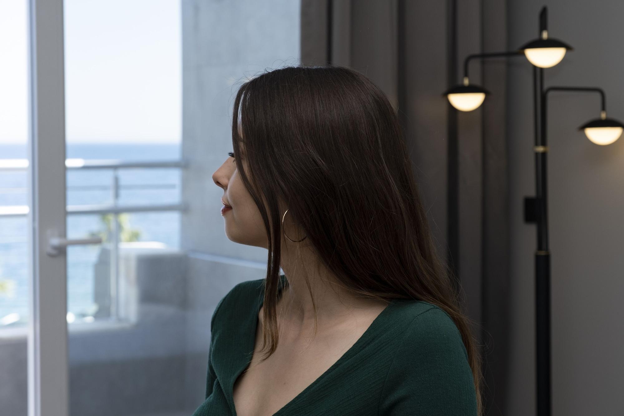 Sea City Devran Hotel & Spa Antalya Zewnętrze zdjęcie