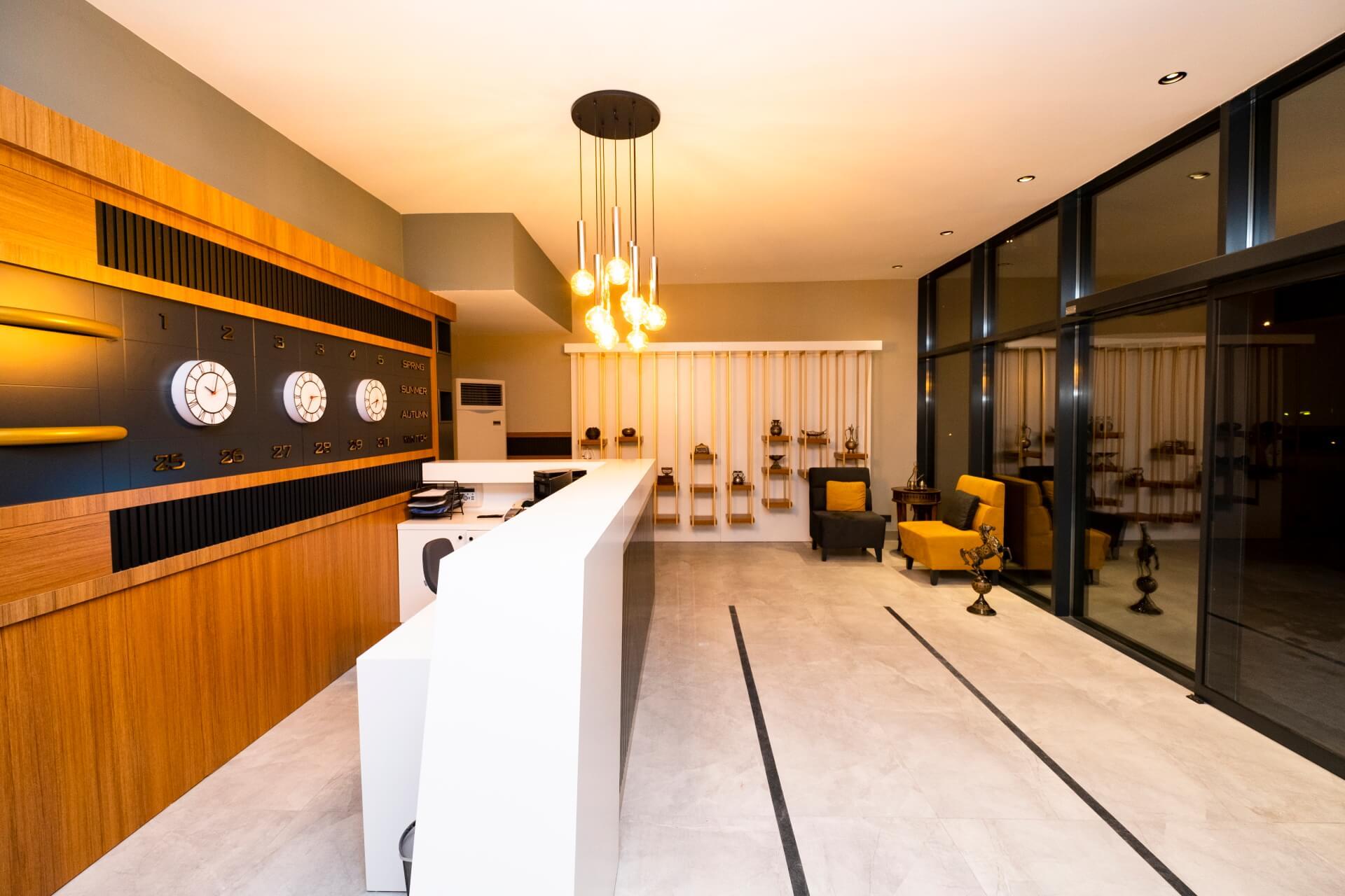 Sea City Devran Hotel & Spa Antalya Zewnętrze zdjęcie